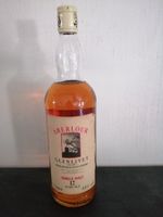 👀Rarität Aberlour-Glenlivet 12 Jahre Whisky 80s