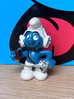 CB-Funker Schlumpf