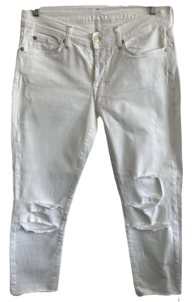 Mankind Jeans: 7 for all Mankind Jeans Gr.32 – Usato da Islikon venduto da Julies_wardrobe
