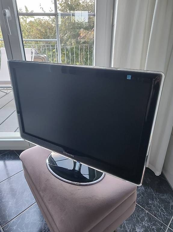 Monitor: Samsung XL2370 23" Monitor – Usato da Altstätten SG venduto da RK93