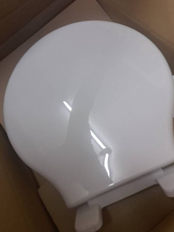 WC: Bootstoilette neu original Verpackung – Usato da Kreuzlingen venduto da Paulwerner1 2