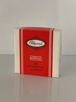 Vintage Set 6x Acrylic Traditional Coasters