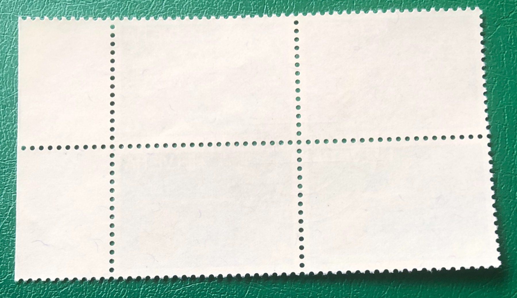 Tutti i francobolli: 4 er Block Nr. 550 mit ETStempel Bern   – Usato da Aarau venduto da Billa007 1