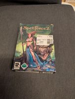 Soellforce 2 dragon storm PC CD-ROM