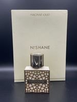 Nishane - Hacivat Oud  50ml