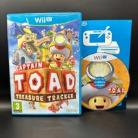 Captain Toad Treasure Tracker Wii U