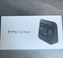 HTC 5G Hub routeur avec ecran neuf