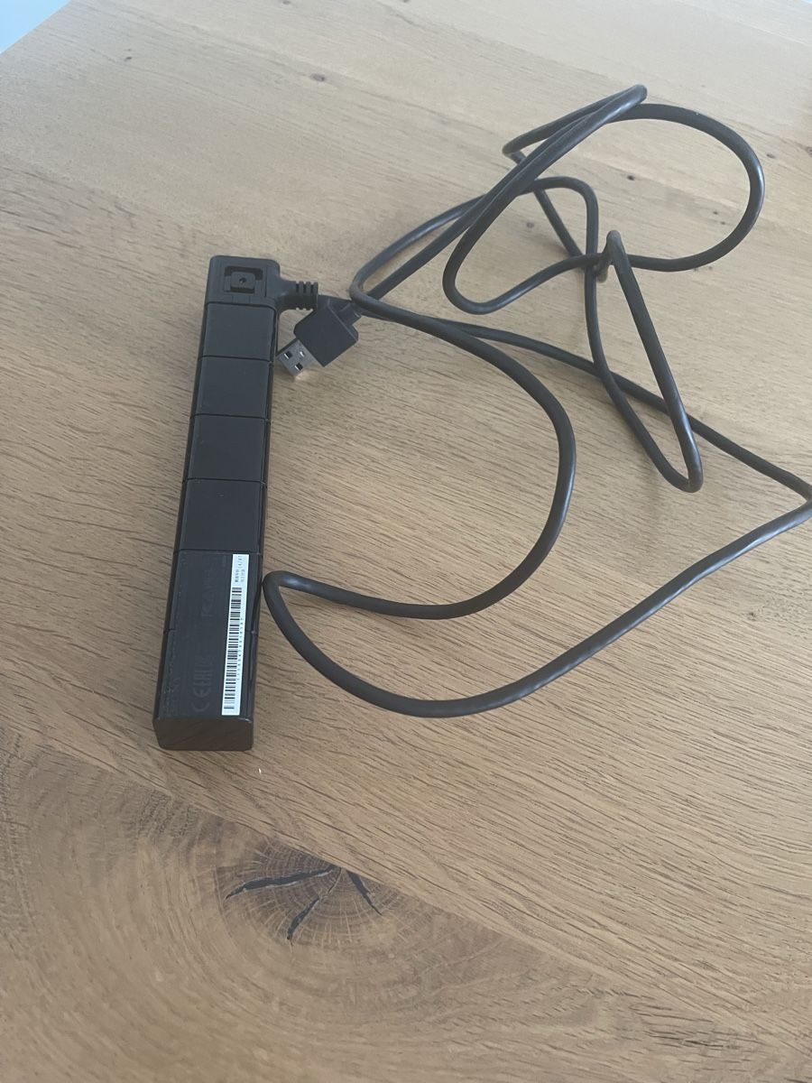 Sony Webcams: PlayStation 4 Kamera  – Gebraucht aus Münchenbuchsee von ana_6vx7 1