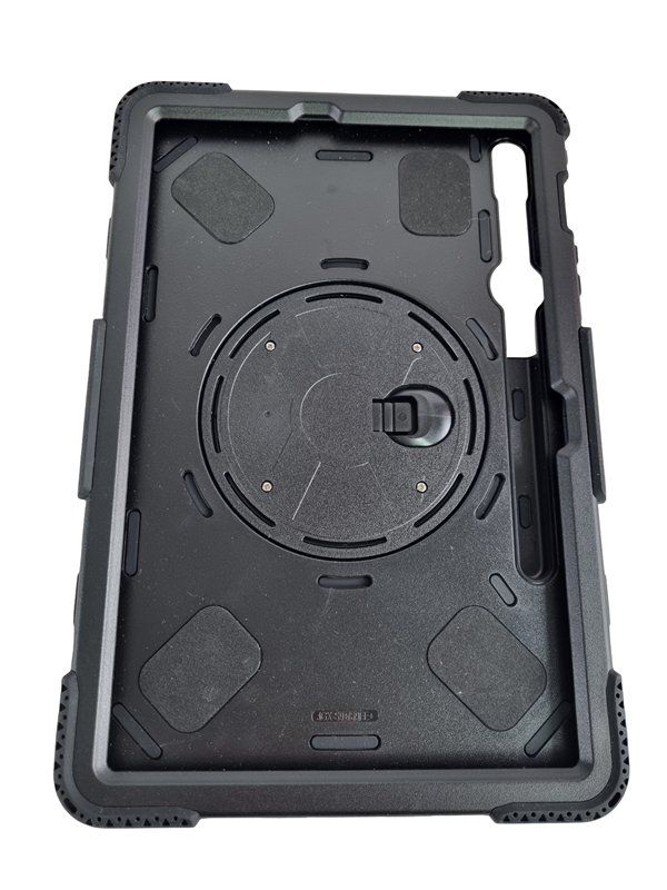 Eiger Covers & Borse: EIGER Hülle Samsung Tab S10+/S9+/S9FE+ – Nuovo (secondo la descrizione) da Wangen b. Olten venduto da Restwert_Wangen 3
