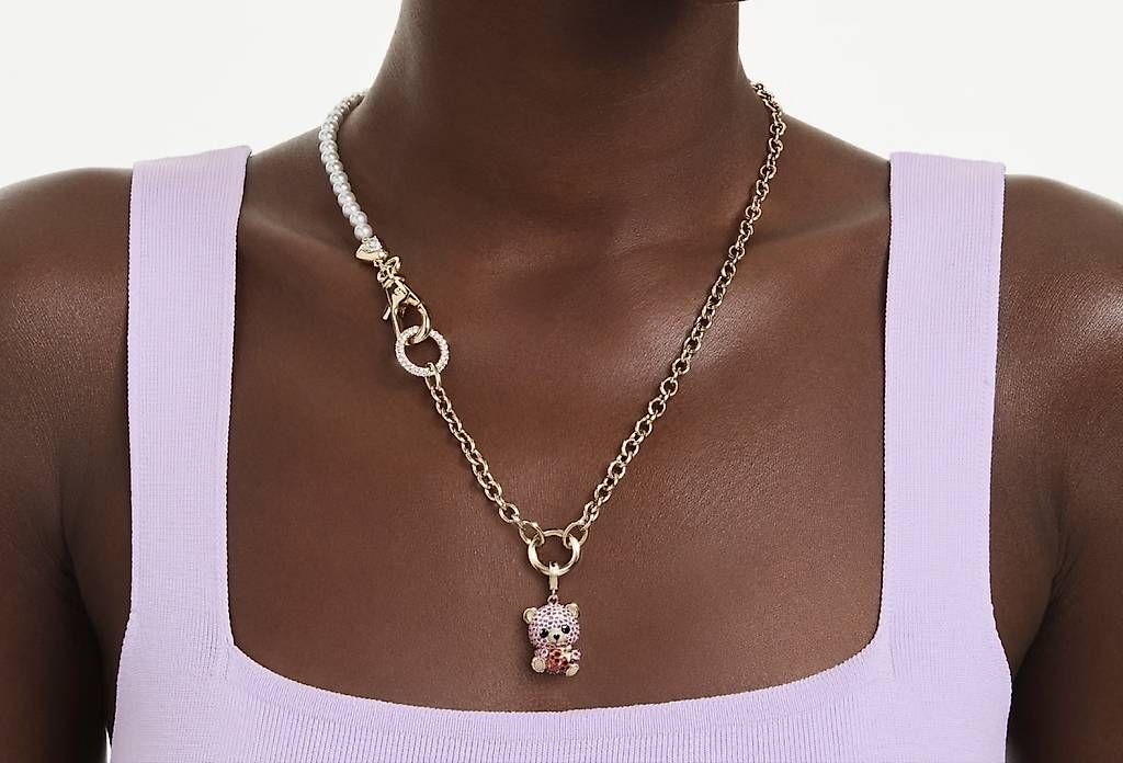 Ciondoli: Swarovski Charm-Anhänger  – Usato da Gränichen venduto da Chanelsusi 3