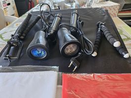 Fotostudio Set - Perfekt für Produktaufnahmen! Top!