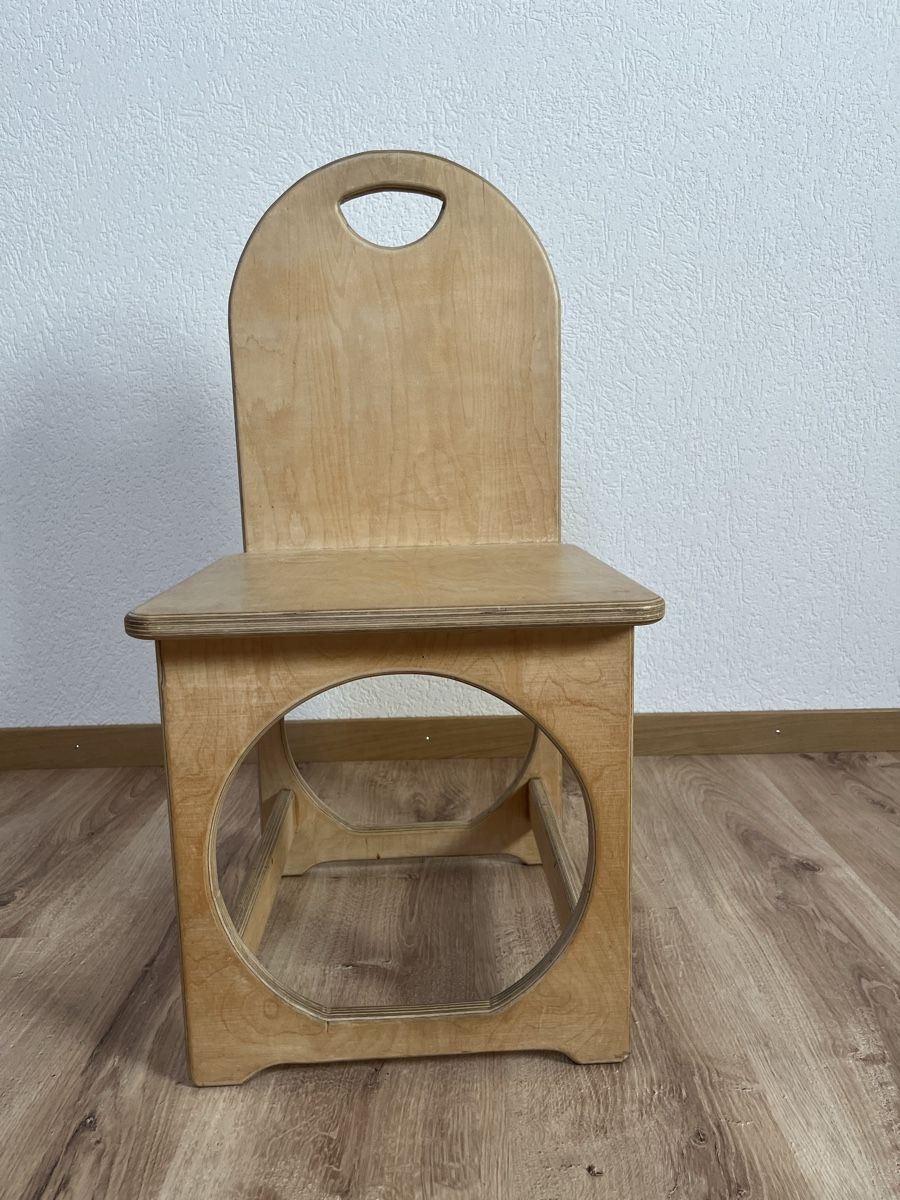 Sedie: Kinderstuhl – Usato da Bern venduto da wisemagpie 6
