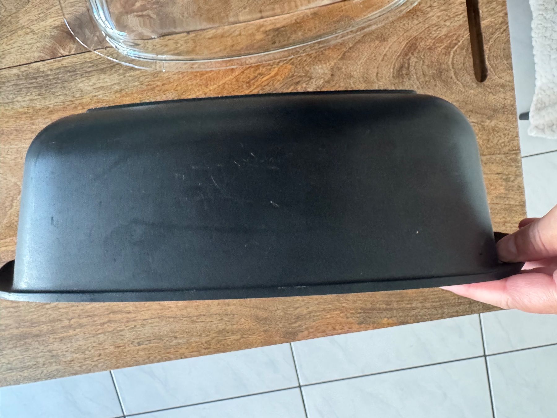 WMF Töpfe: WMF Bräter mit Deckel – Gebraucht aus Sissach von fre_m8fn 3