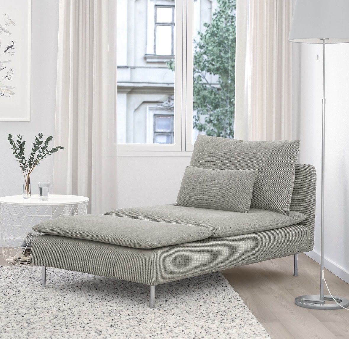 Ikea Divani: Söderhamn IKEA Sofa – Usato da Küsnacht ZH venduto da M.Martins