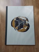 Kunstmappe Erni Hans.Vollständig.50x70cm.