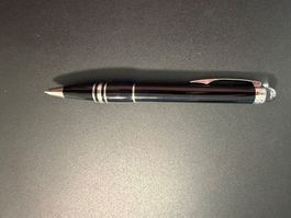 Montblanc Starwalker Midnight Black Kugelschrieber