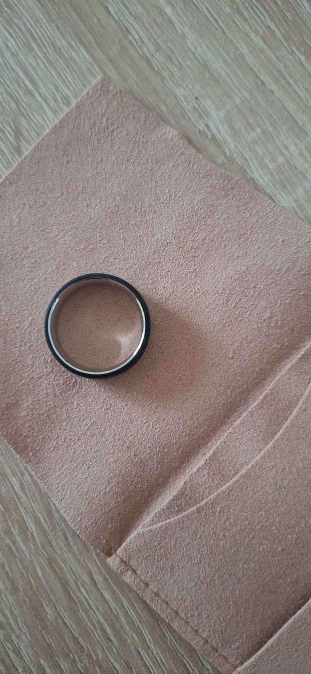 Christ Anelli: Ring Christ Grösse 56 NEU – Nuovo e nell'imballaggio originale da Inwil venduto da michaela0611 2