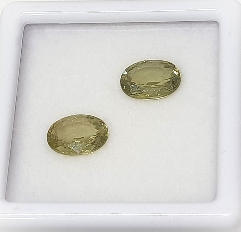 2 Saphirs (aiguilles) Compatibles NOS Pour Platine Philips GP-231