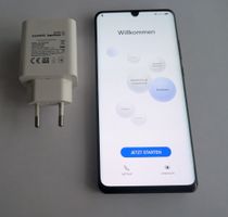 Huawei P30 Pro (VOG-L29) in Schwarz – Dual-SIM