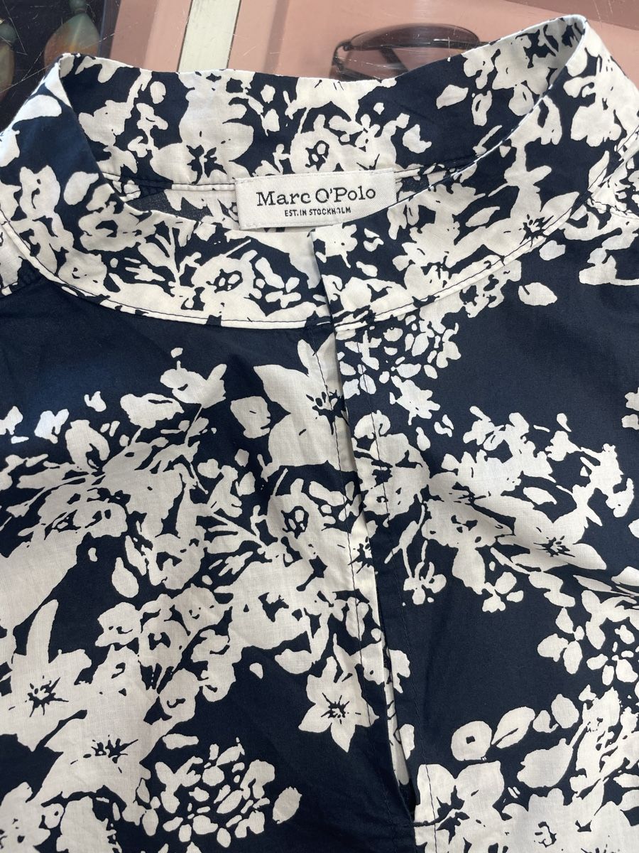 Marc O'Polo Camicette: Bluse Gr.38 von Marc O'Polo  – Usato da Steffisburg venduto da kla_65qs 4