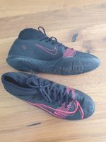 Nike Mercurial Fussballschuhe Gr. 41
