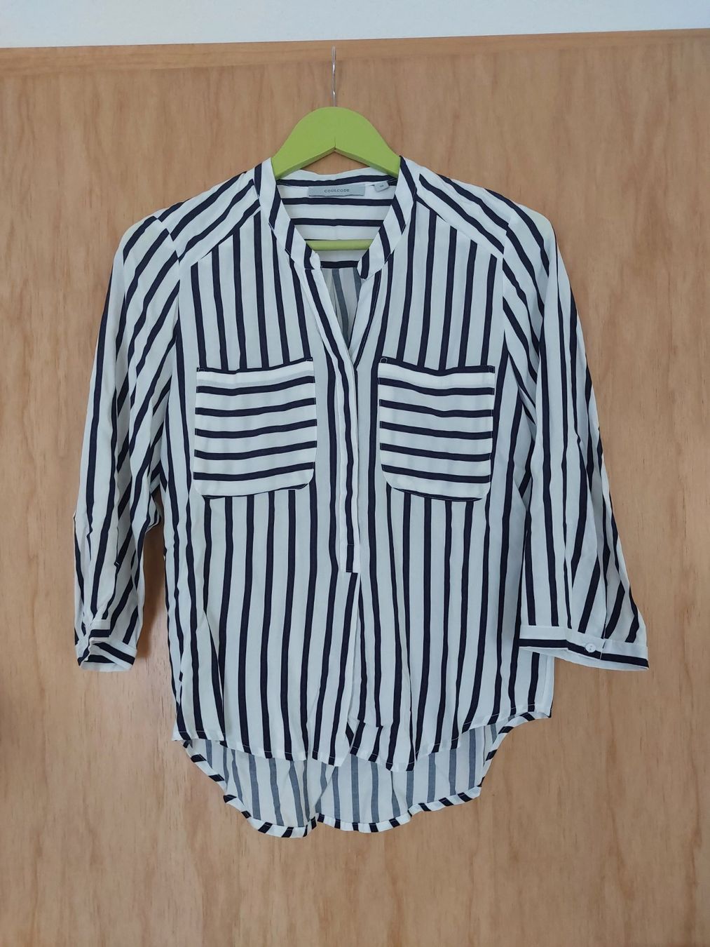 Blusen: Bluse Gr. 36 Coolcode – Gebraucht aus Schmitten von JasiStern