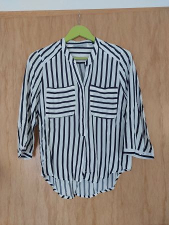 Bluse Gr. 36 Coolcode