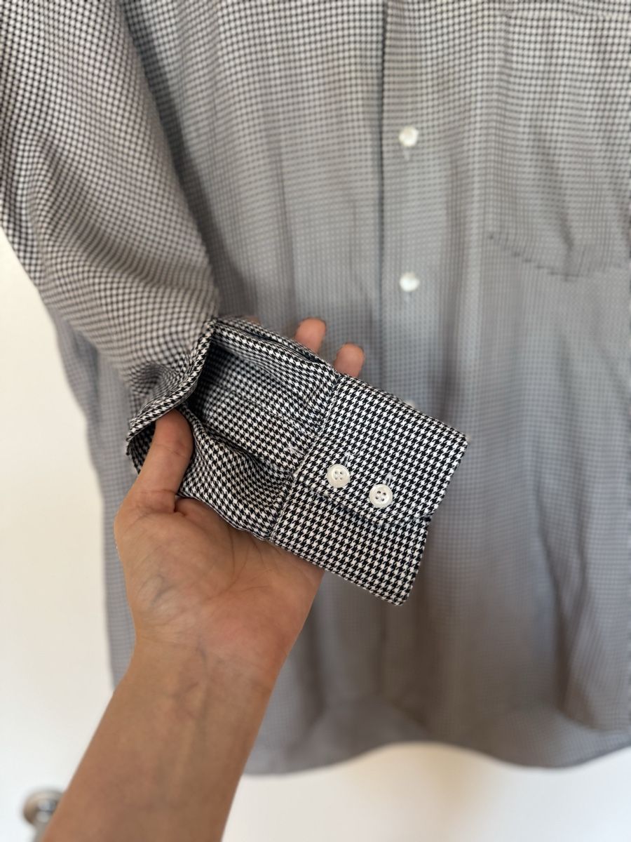 Camicie: Shirt Duca Size 40  – Usato da Turbenthal venduto da elizameise 2