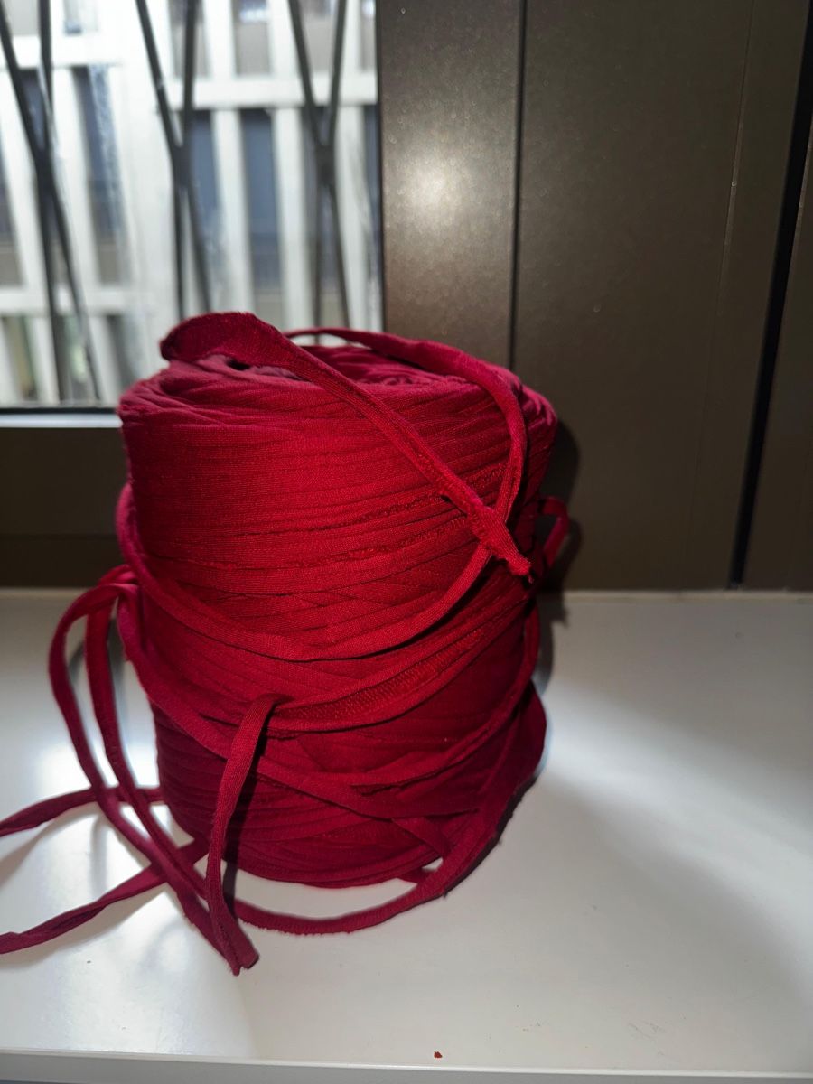 Laine: Hooked yarn – Neuf avec emballage d'origine à Bern par XXM38
