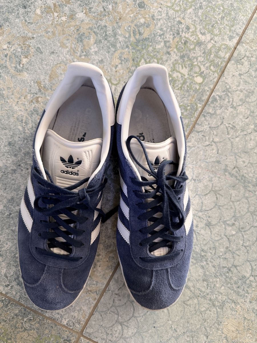 Scarpe da donna: Adidas Gazelle – Usato da Herrliberg venduto da suf11