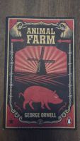 George Orwell: Animal Farm (Penguin)