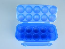 Tupperware Eierbox für 10 Eier,