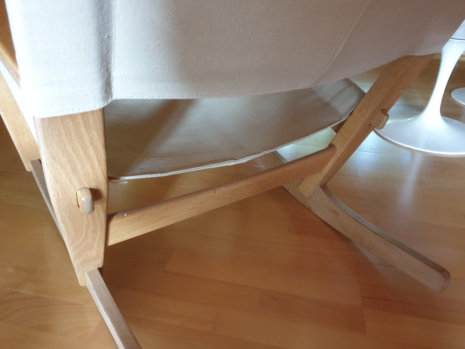 Sedie: Hans Wegner Getama Keyhol – Usato da rebstein venduto da spacy73 7