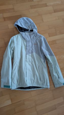 Super Winterjacke von Zimtstern, Grösse M
