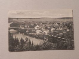 Ansichtskarte Andelfingen ZH Zürich 1949