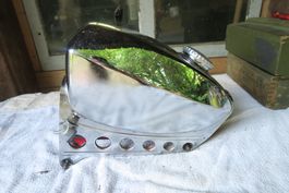 Mofa Töffli Tank Puch / Sachs ? Siehe Bilder