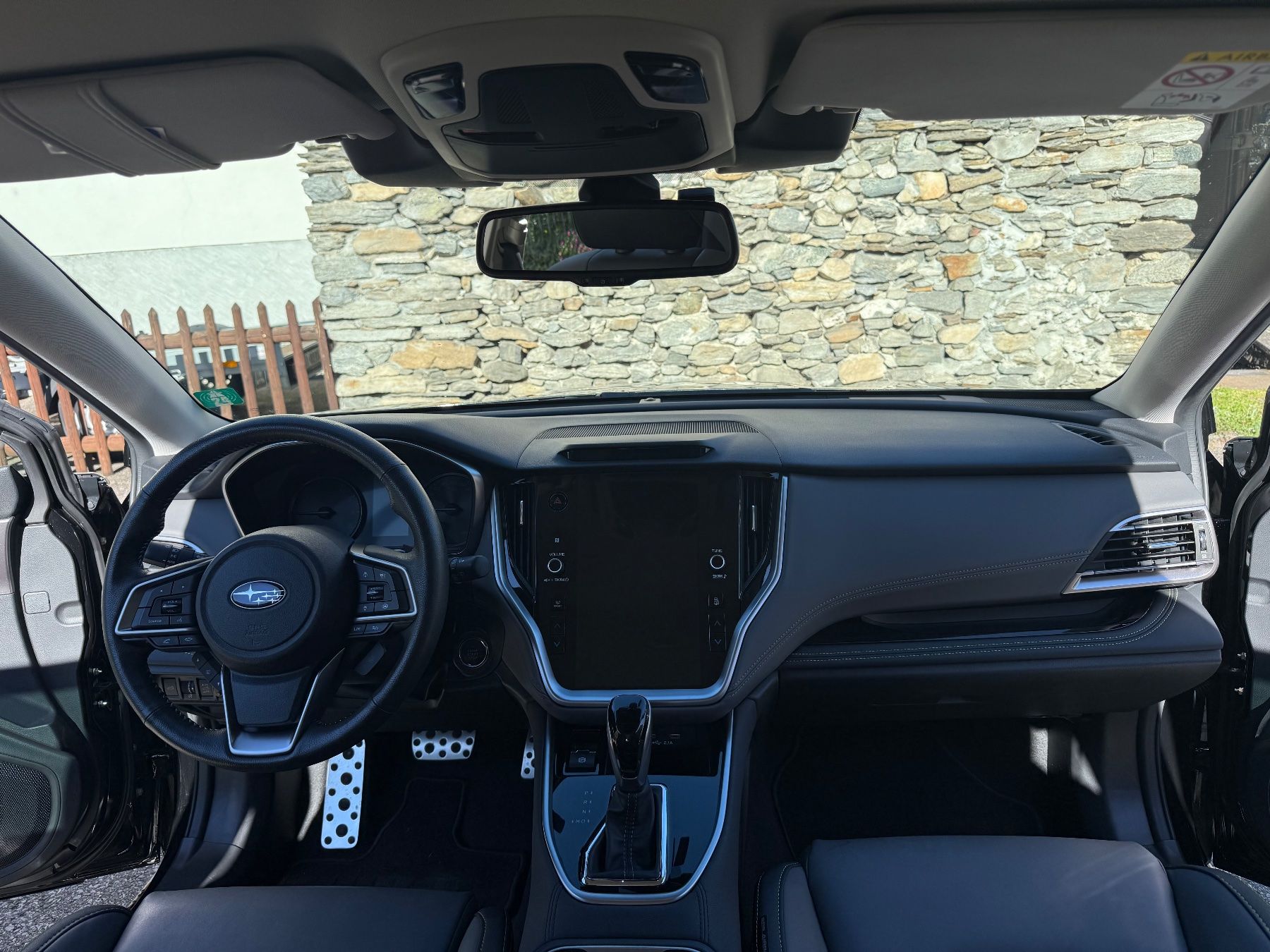 Subaru Automobili: Outback X-Mountain 2.5 AWD – Usato da Magadino venduto da apfarace 5