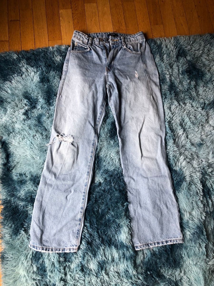Pantaloni: Jean tg 32 – Usato da Rancate venduto da Birbine