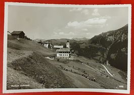 Mathon - (Schams) 1947