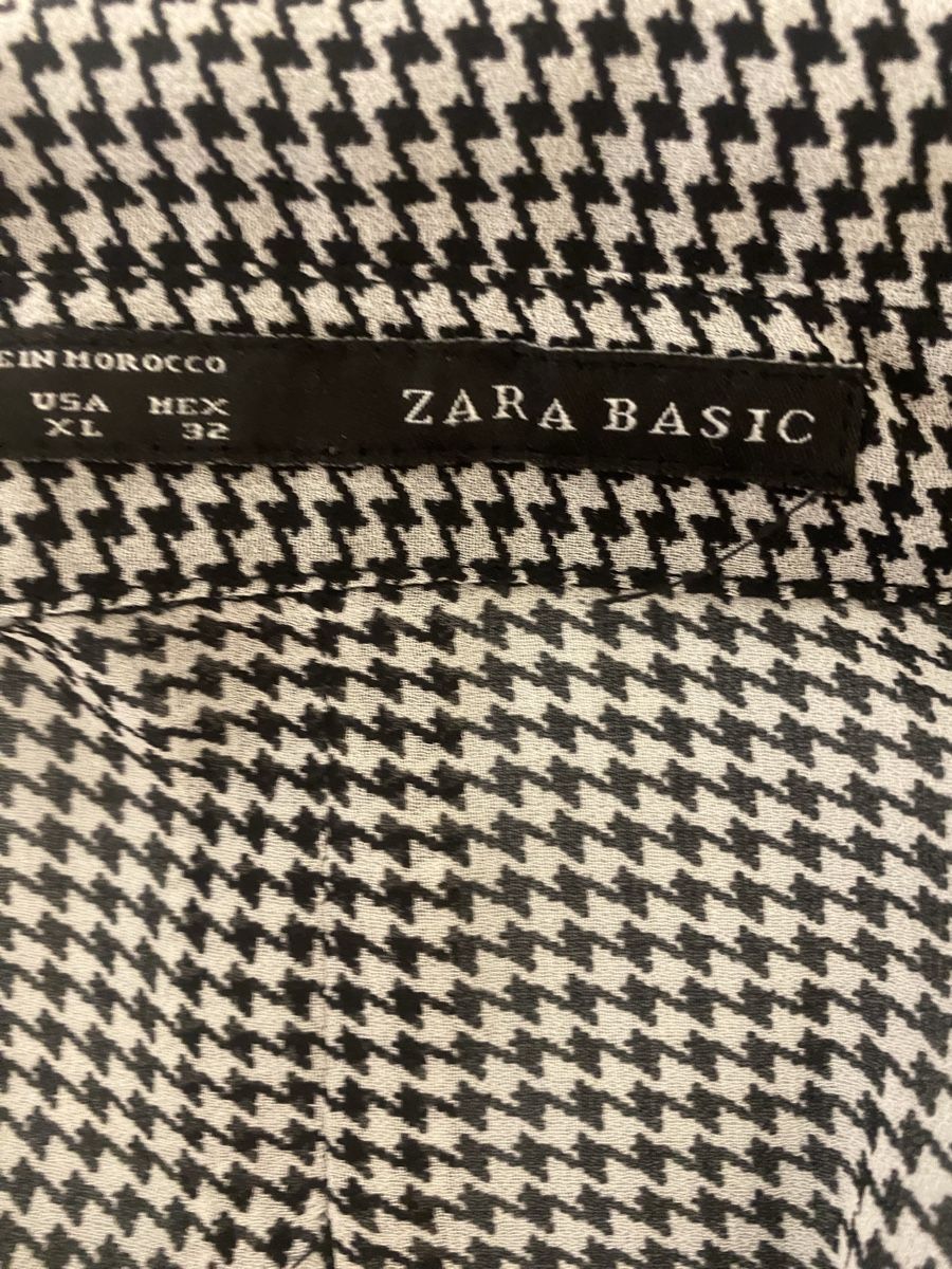 Zara Camicette: Zara chemise taille XL – Nuovo (secondo la descrizione) da Brügg BE venduto da nou_8ht9 3