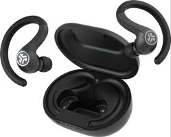 JLab Audio JBuds Air Sport (6 h, Kabellos) NEU mit Garantie!