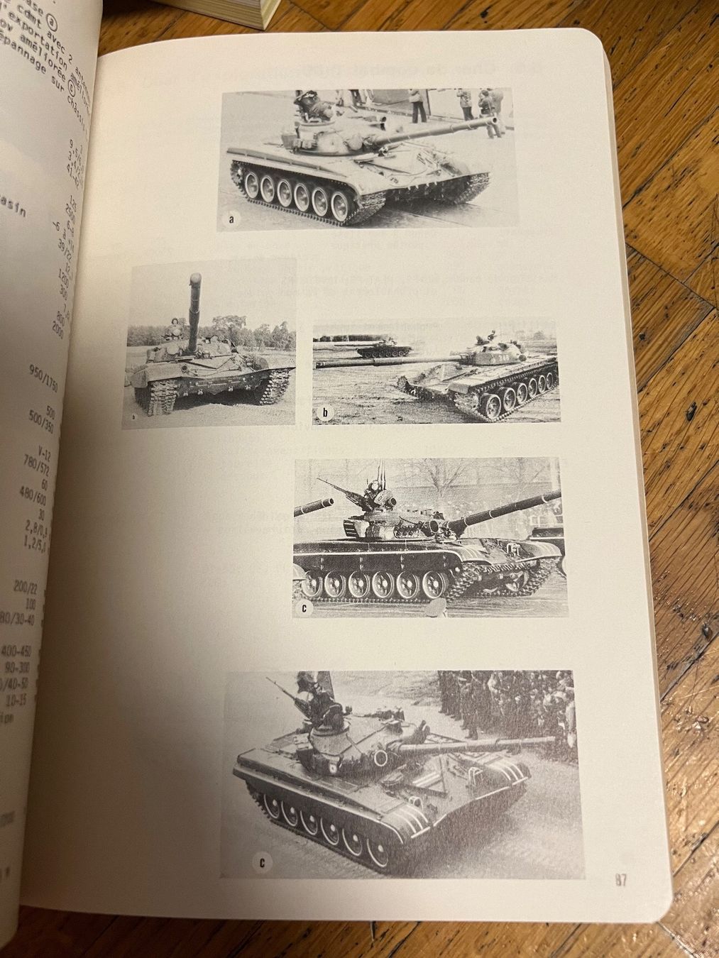 Libri: Forces armées de l'Est – Usato da monte carasso venduto da Chanel82 1