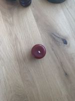 Selbstgemachte Kerzen 