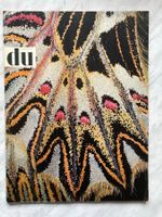 Du Kulturmagazin 265 März 1963
