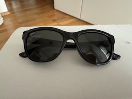 Afflelou Sonnenbrille, Schwarz - Top Zustand!