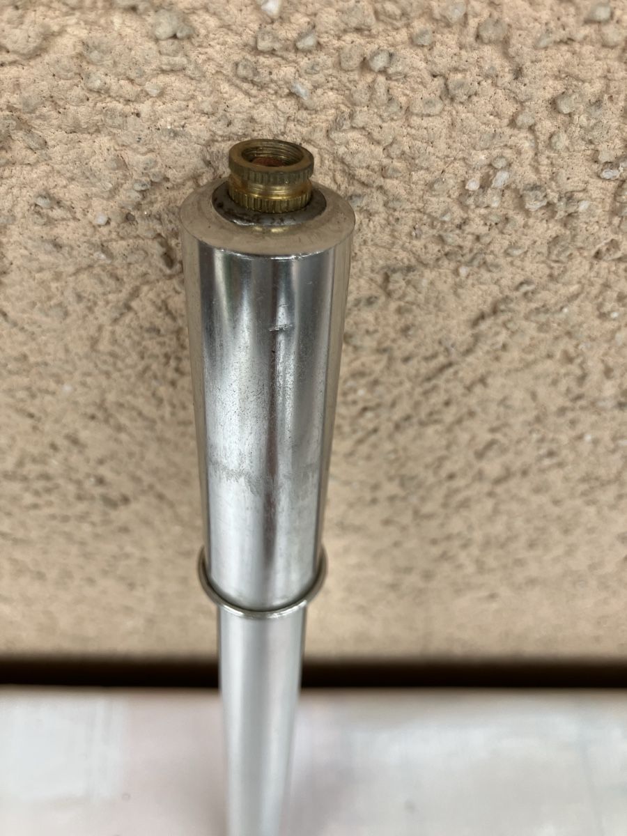 Ersatzteile: NOS kleine Velopumpe Vintage  – Gebraucht aus Trimbach von cendira 2
