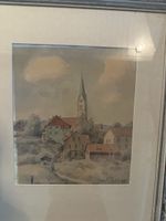 Paul Von Moos, Kirche Oberwinterthur