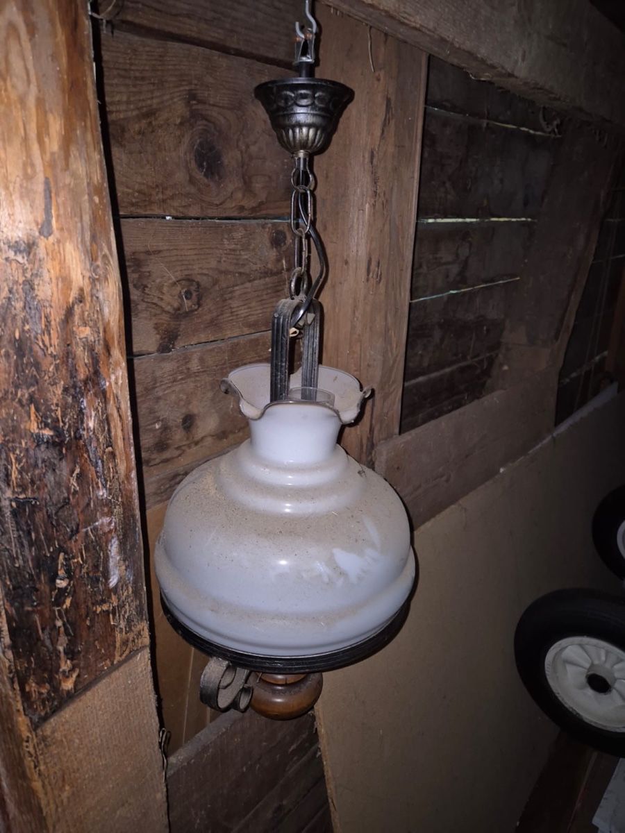 Lampade: Lampe – Usato da Studen SZ venduto da Rambo1
