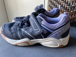 Hallenschuhe Turnschuhe Fila Indoor 31