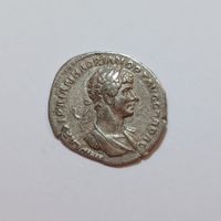 Denarius Hadrian (117-138) Römisches Reich